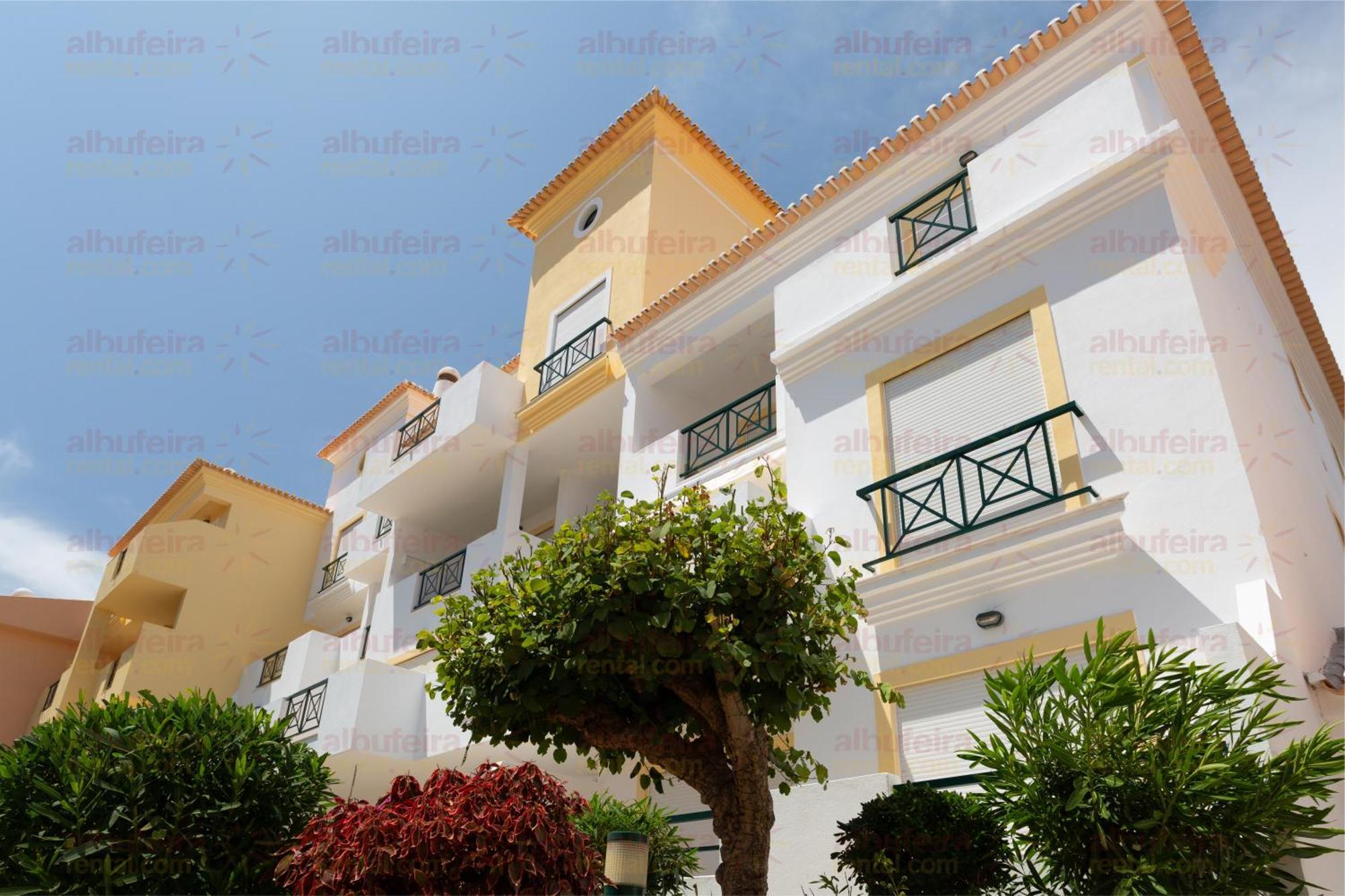 Jardins De Santa Eulalia By Albufeira Rental Dış mekan fotoğraf