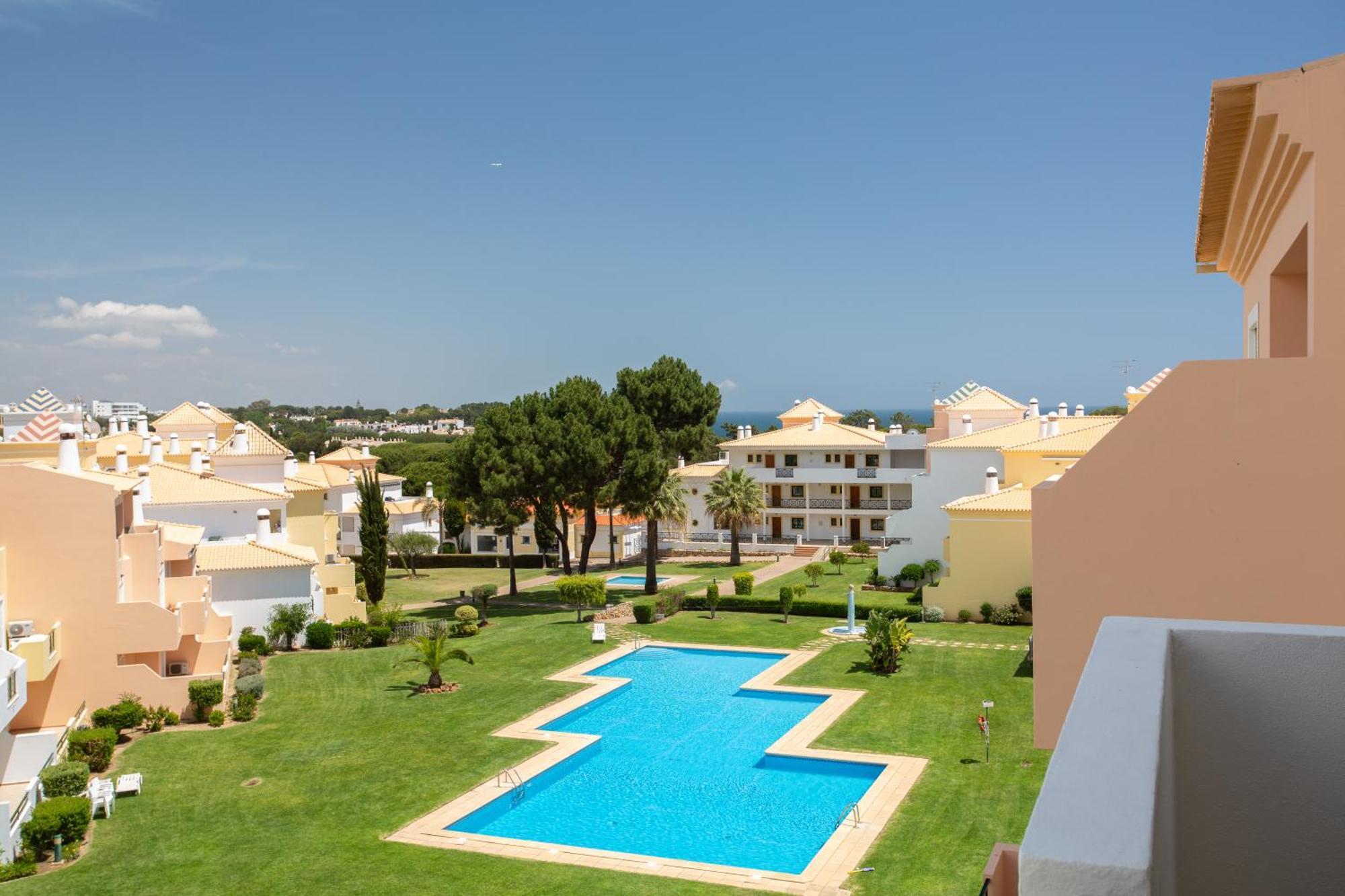 Jardins De Santa Eulalia By Albufeira Rental Dış mekan fotoğraf